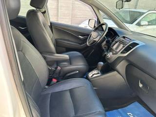 HYUNDAI iX20 usata, con Sistema di navigazione