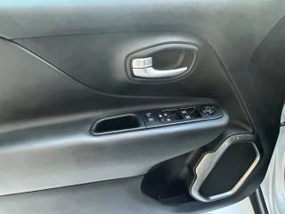 JEEP Renegade usata, con Bluetooth