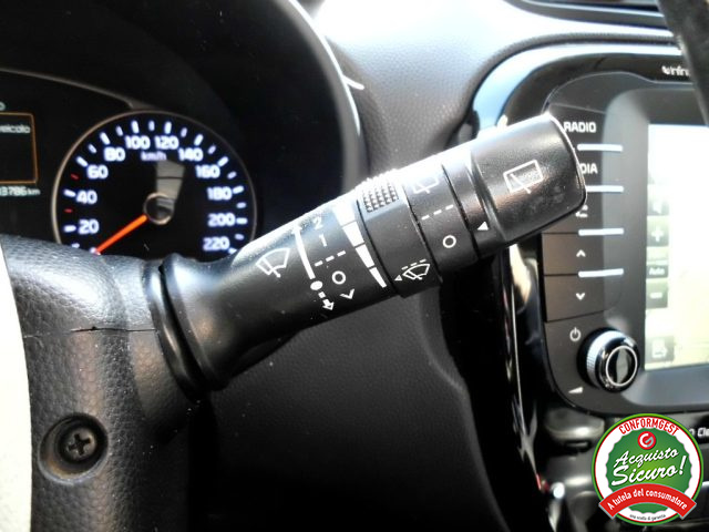 KIA Soul usata, con Vivavoce