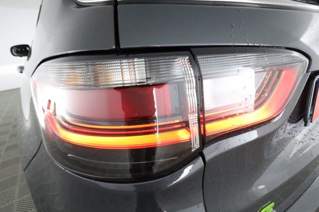 JEEP Compass usata 9