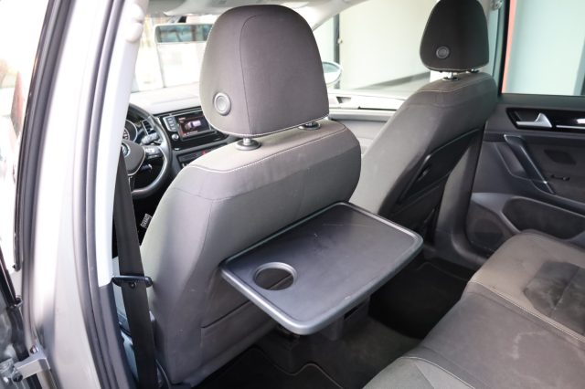 VOLKSWAGEN Golf Sportsvan usata 63