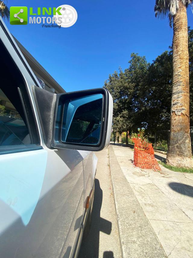 MERCEDES-BENZ 200 usata 12