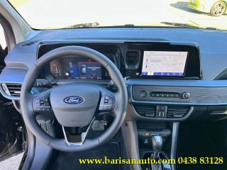 FORD Tourneo Courier usata, con Immobilizzatore elettronico