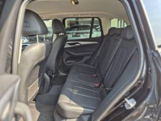 BMW X3 usata, con Climatizzatore