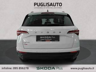 SKODA Karoq usata, con Climatizzatore
