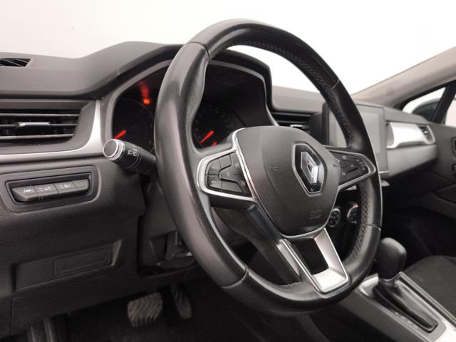 RENAULT Captur usata 60