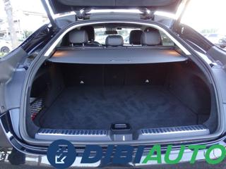 MERCEDES-BENZ GLC 250 usata, con Vetri oscurati