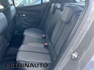 PEUGEOT 2008 usata, con Cruise Control