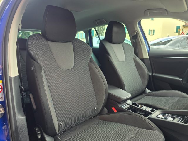 SKODA Octavia usata 131