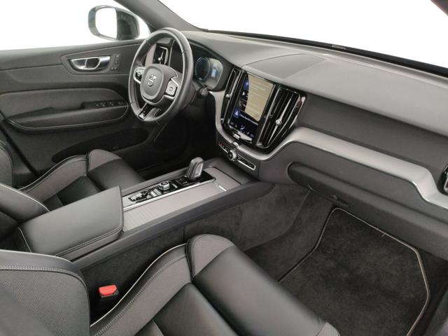 VOLVO XC60 usata, con Bracciolo