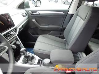 VOLKSWAGEN T-Roc usata, con Airbag
