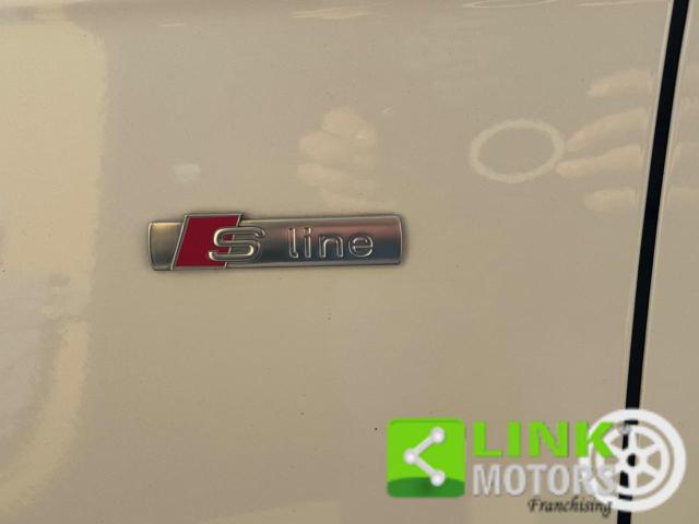 AUDI A4 usata, con Immobilizzatore elettronico