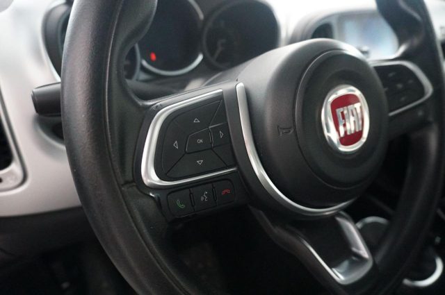 FIAT 500L usata, con Airbag testa