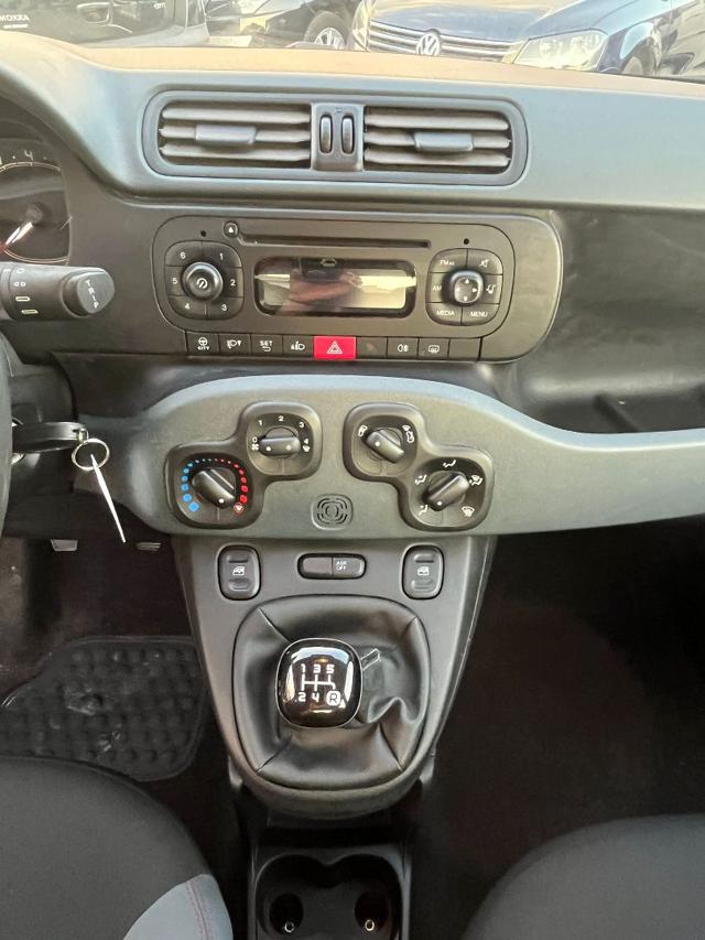 FIAT Panda usata 11