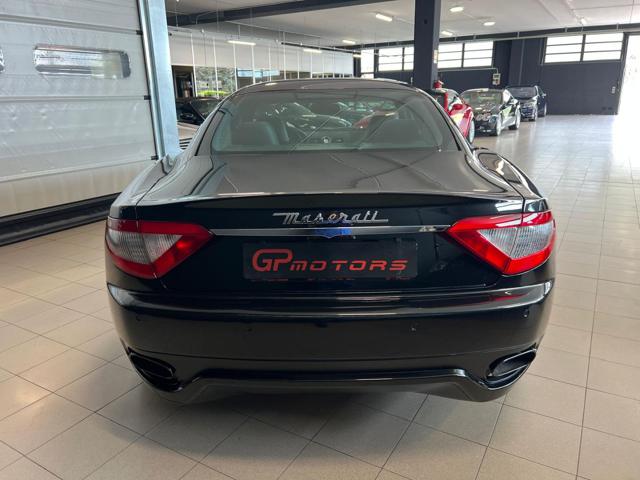 MASERATI GranTurismo usata, con Airbag Passeggero