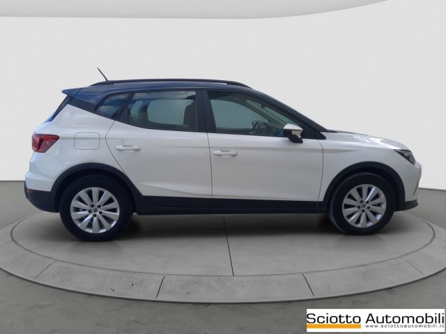 SEAT Arona usata, con Chiusura centralizzata
