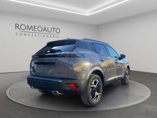 PEUGEOT 2008 usata, con Controllo trazione
