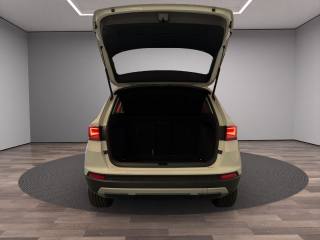 SEAT Ateca usata, con Climatizzatore