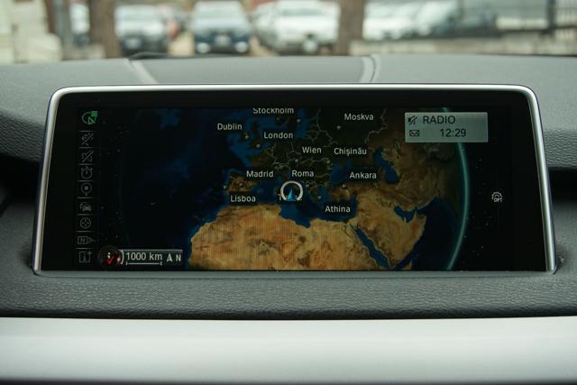 BMW X5 usata, con Filtro antiparticolato