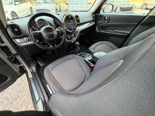 MINI Countryman usata, con Cerchi in lega