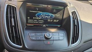 FORD C-Max usata, con Cruise Control