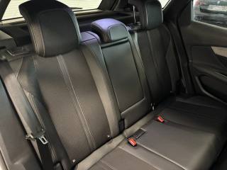 PEUGEOT 3008 usata, con Interni in pelle