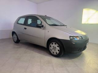FIAT Punto usata 13
