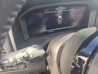 NISSAN Qashqai usata, con Regolazione elettrica sedili