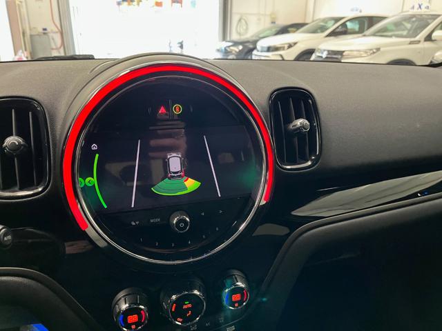 MINI Countryman usata, con Cerchi in lega