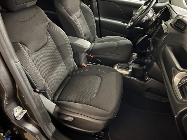 JEEP Renegade usata 24
