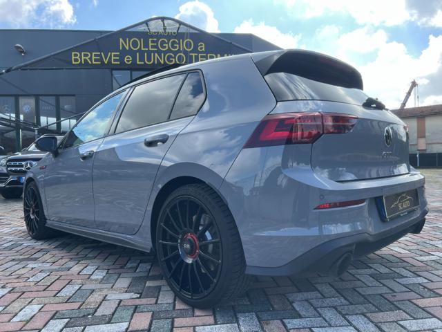 VOLKSWAGEN Golf GTI usata, con Autoradio