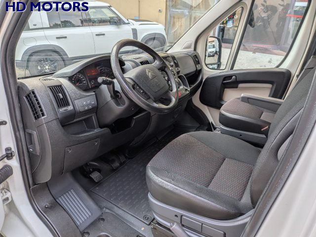 FIAT Ducato usata, con Fendinebbia