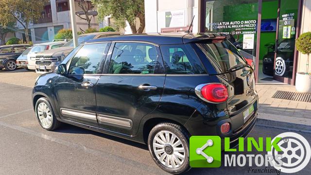FIAT 500L usata 57
