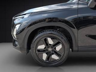 OMODA 5 usata, con Climatizzatore
