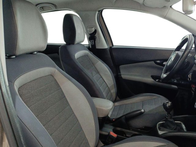 FIAT Tipo usata, con Fendinebbia