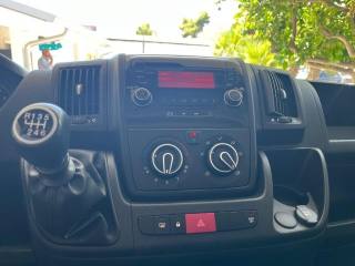 CITROEN Jumper usata 11