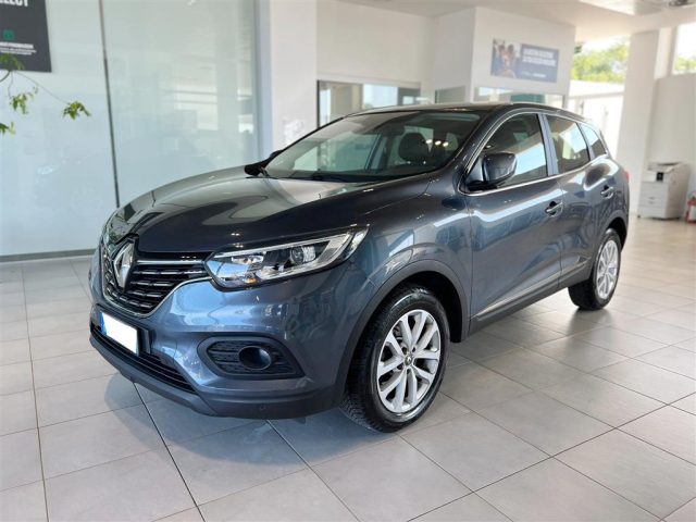 RENAULT Kadjar usata, con ABS