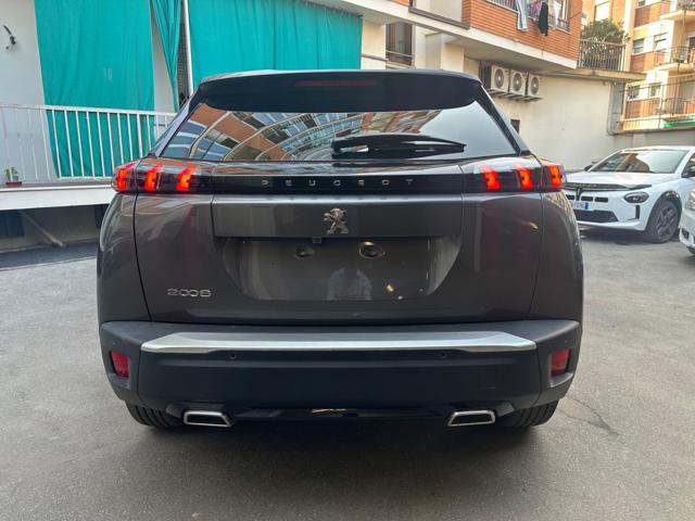 PEUGEOT 2008 usata, con Alzacristalli elettrici
