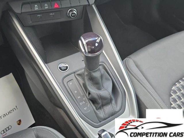 AUDI A1 usata, con Specchietti laterali elettrici