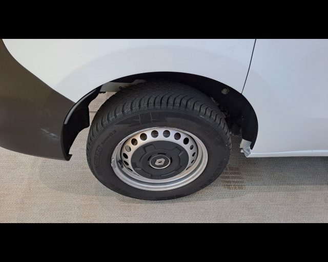 RENAULT Kangoo usata, con Chiusura centralizzata senza chiave