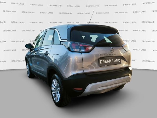 OPEL Crossland usata, con Airbag