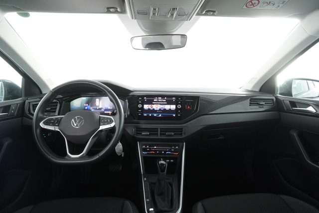 VOLKSWAGEN Polo usata 10