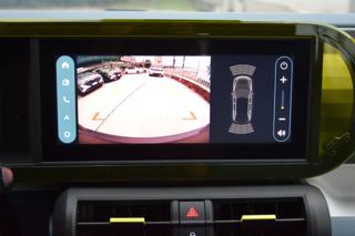 FIAT Grande Panda usata, con Fari LED