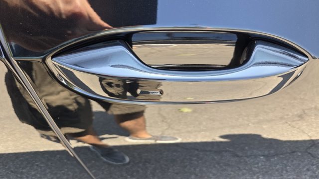VOLKSWAGEN Golf usata, con Cerchi in lega