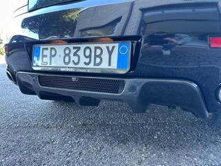 ASTON MARTIN V8 usata, con Cerchi in lega