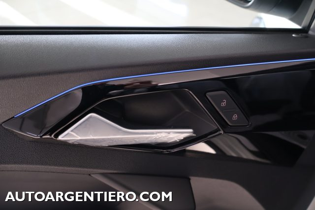 AUDI A1 usata, con Cerchi in lega