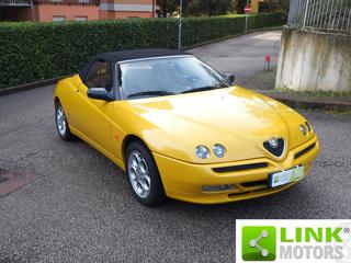 ALFA ROMEO Spider usata, con Alzacristalli elettrici