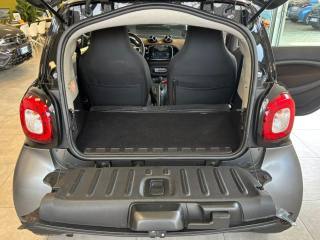 SMART ForTwo usata, con Chiusura centralizzata