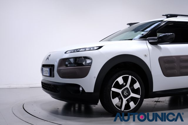CITROEN C4 Cactus usata 42