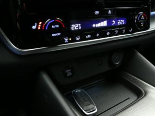 NISSAN Qashqai usata, con Cruise Control